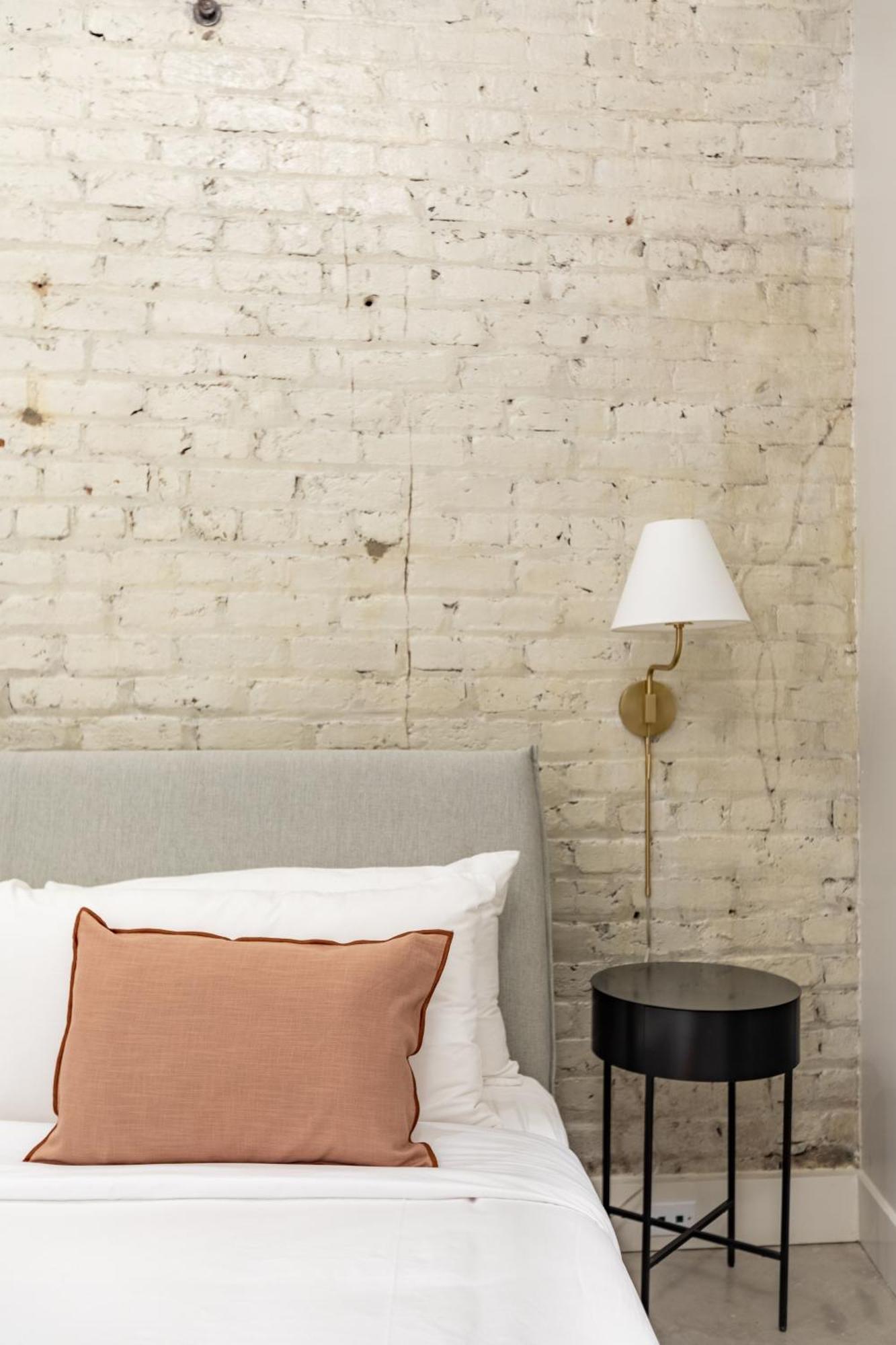 Appartement Ironworks Building à La Nouvelle-Orléans Extérieur photo